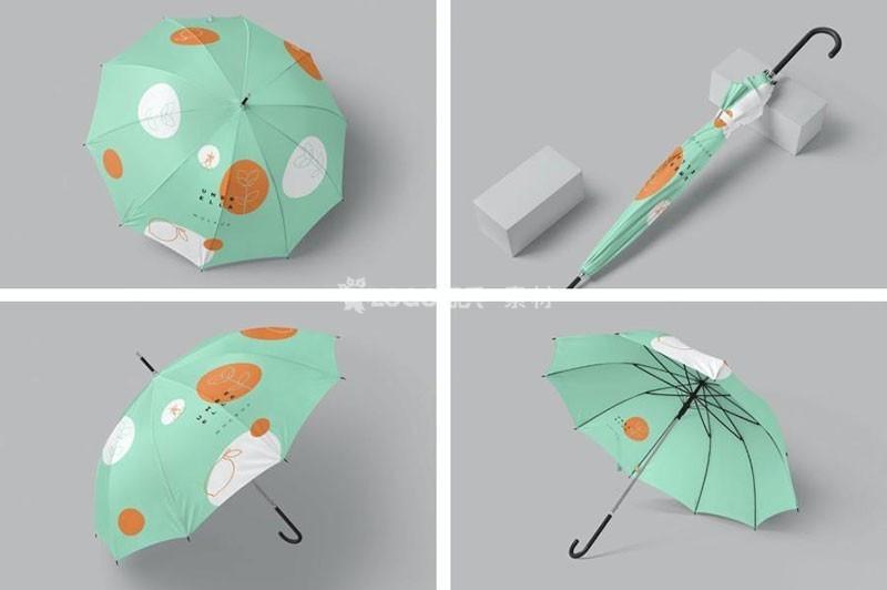 图片[3]-长柄雨伞样机模板PSD高质量 - LOGO标兵-专业设计平台-海量素材资源-LOGO标兵-专业设计平台-海量素材资源