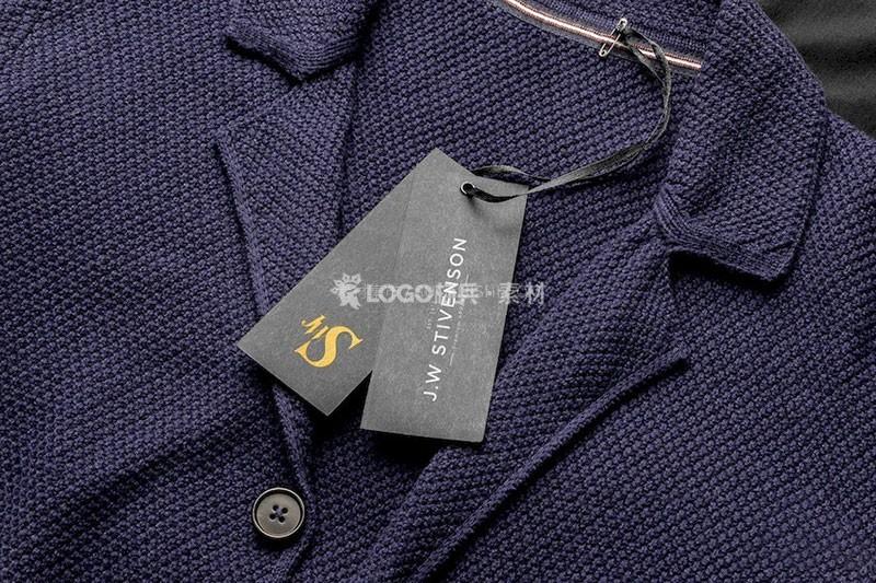 图片[5]-14套服装吊牌标签设计样机PSD模板精品 - LOGO标兵-专业设计平台-海量素材资源-LOGO标兵-专业设计平台-海量素材资源