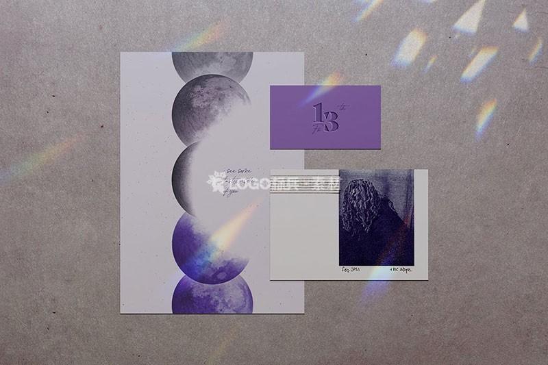 彩虹光效叠加背景，PSD源文件12个 - LOGO标兵-专业设计平台-海量素材资源-LOGO标兵-专业设计平台-海量素材资源