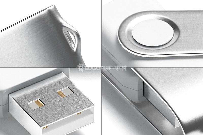 图片[5]-金属旋转U盘设计展示样机PSD模板稀缺资源 - LOGO标兵-专业设计平台-海量素材资源-LOGO标兵-专业设计平台-海量素材资源