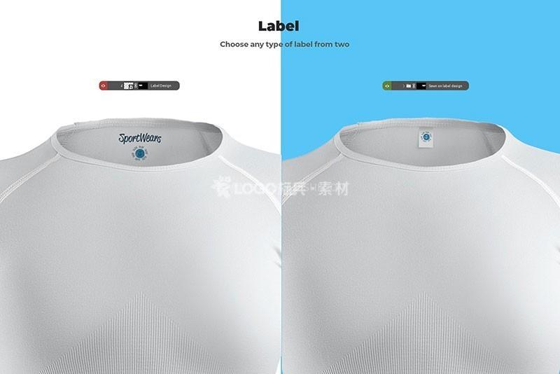 图片[11]-女款健身运动服3D设计展示样机PSD模板稀有素材高质量 - LOGO标兵-专业设计平台-海量素材资源-LOGO标兵-专业设计平台-海量素材资源