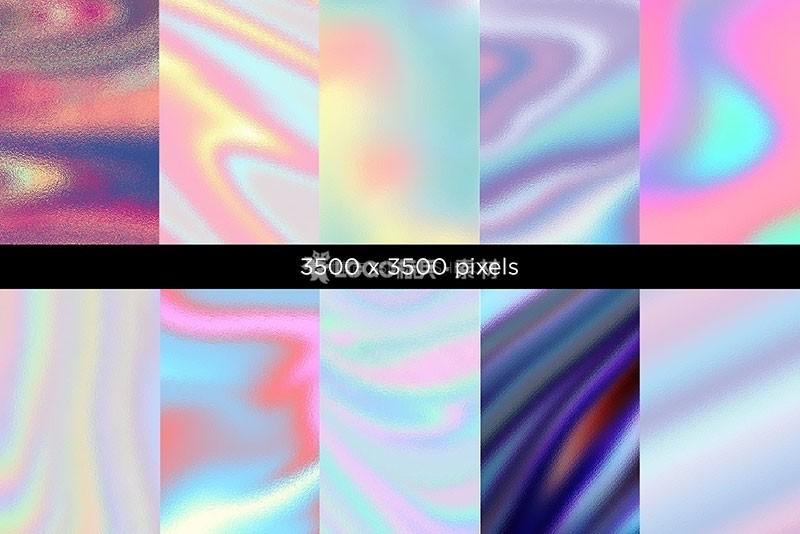 图片[4]-全息铝箔纹理背景图片素材JPG20张 - LOGO标兵-专业设计平台-海量素材资源-LOGO标兵-专业设计平台-海量素材资源
