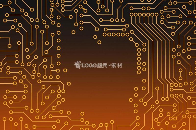 图片[2]-高清电路板背景图片素材JPG10张 - LOGO标兵-专业设计平台-海量素材资源-LOGO标兵-专业设计平台-海量素材资源
