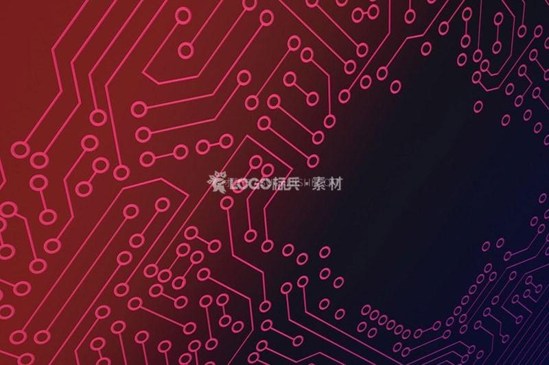 图片[5]-高清电路板背景图片素材JPG10张 - LOGO标兵-专业设计平台-海量素材资源-LOGO标兵-专业设计平台-海量素材资源