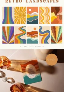 简单抽象图案背景素材JPG69款-LOGO标兵-专业设计平台-海量素材资源