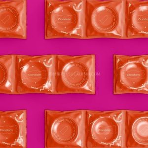 避孕套包装设计展示样机PSD模板稀缺资源-LOGO标兵-专业设计平台-海量素材资源