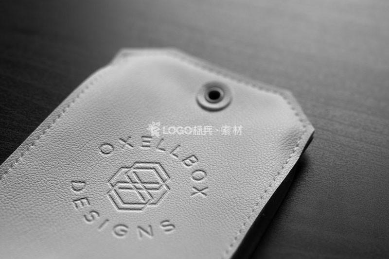 图片[2]-高质量LOGO标志展示样机模板PSD8款 - LOGO标兵-专业设计平台-海量素材资源-LOGO标兵-专业设计平台-海量素材资源