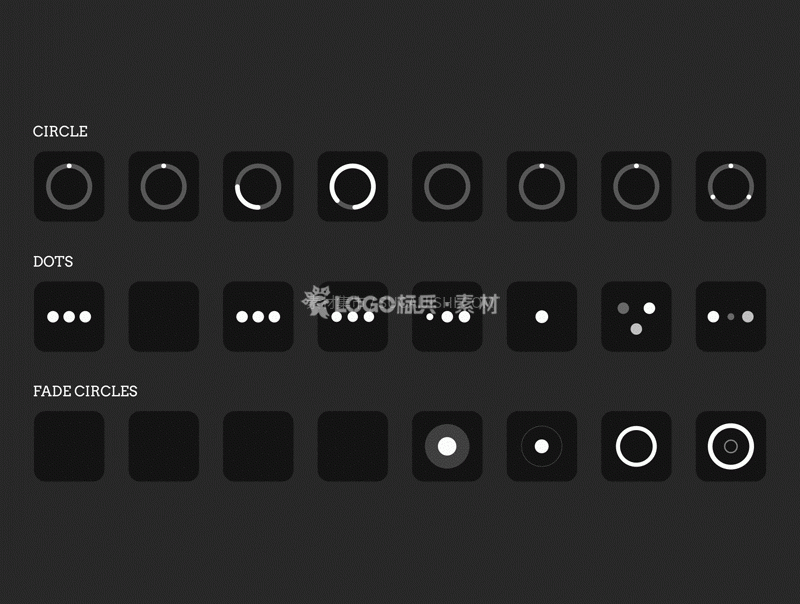 图片[6]-loading加载动画，MP4 GIF JSON格式50套 - LOGO标兵-专业设计平台-海量素材资源-LOGO标兵-专业设计平台-海量素材资源