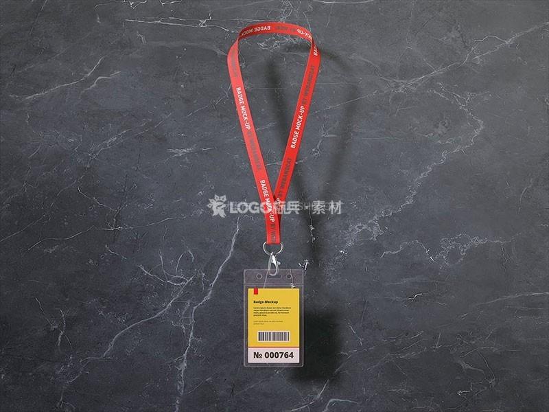 图片[4]-企业工牌设计展示样机PSD模板11款稀缺资源 - LOGO标兵-专业设计平台-海量素材资源-LOGO标兵-专业设计平台-海量素材资源