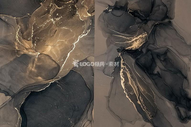 图片[10]-高端黑金流体画艺术背景素材JPG26款 - LOGO标兵-专业设计平台-海量素材资源-LOGO标兵-专业设计平台-海量素材资源