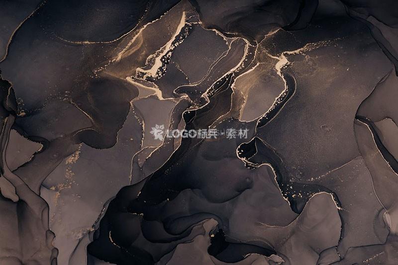 图片[11]-高端黑金流体画艺术背景素材JPG26款 - LOGO标兵-专业设计平台-海量素材资源-LOGO标兵-专业设计平台-海量素材资源
