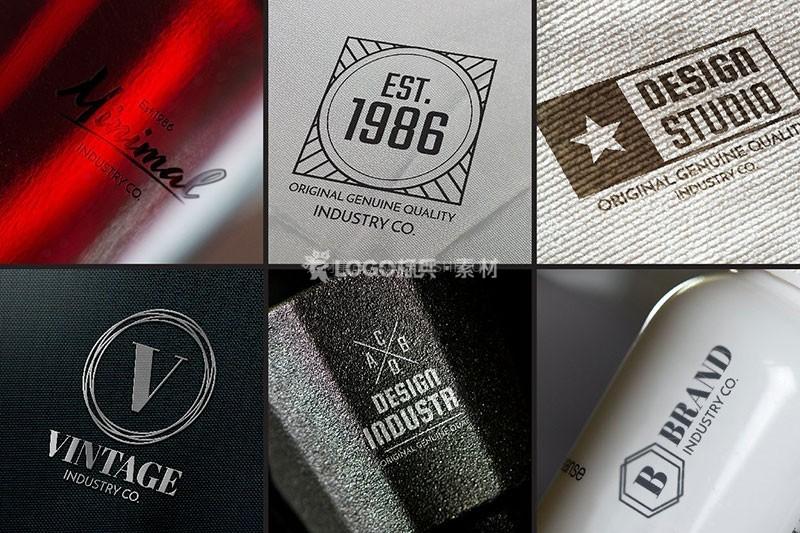 图片[4]-标志图形LOGO模板，984套 AI源文件 - LOGO标兵-专业设计平台-海量素材资源-LOGO标兵-专业设计平台-海量素材资源