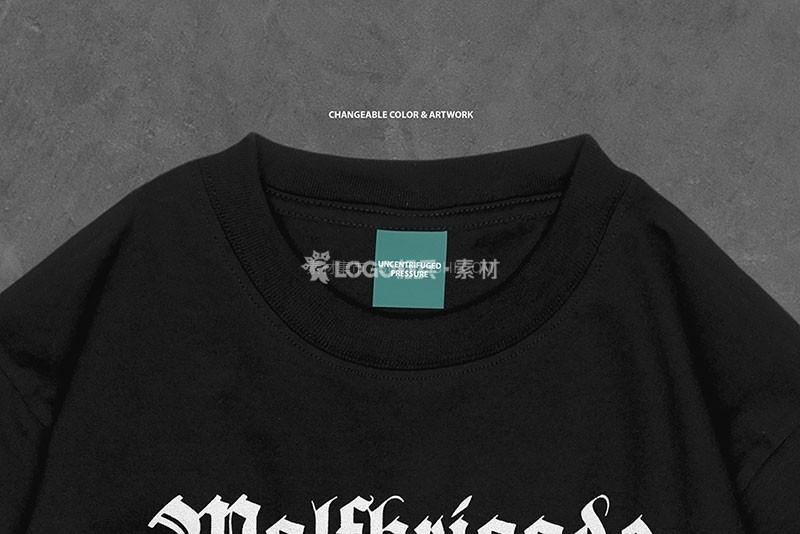 图片[4]-高克重T恤设计展示样机PSD模板 - LOGO标兵-专业设计平台-海量素材资源-LOGO标兵-专业设计平台-海量素材资源