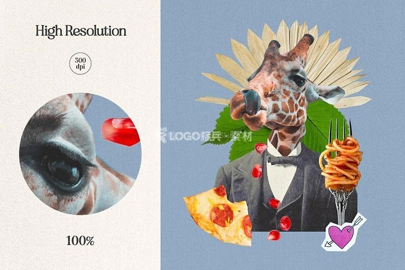 复古奇幻电影拼贴手帐PNG免抠素材1000款-LOGO标兵-专业设计平台-海量素材资源 复古奇幻电影拼贴手帐PNG免抠素材1000款-LOGO标兵-专业设计平台-海量素材资源