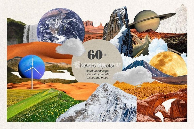 复古奇幻电影拼贴手帐PNG免抠素材1000款-LOGO标兵-专业设计平台-海量素材资源 复古奇幻电影拼贴手帐PNG免抠素材1000款-LOGO标兵-专业设计平台-海量素材资源