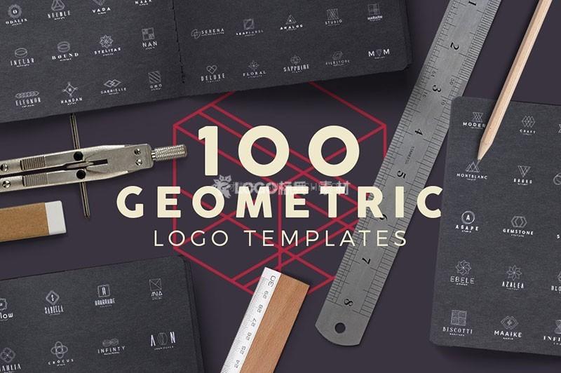 图片[10]-复古标志LOGO矢量模板1500套AI PSD格式 - LOGO标兵-专业设计平台-海量素材资源-LOGO标兵-专业设计平台-海量素材资源