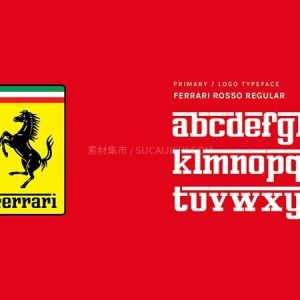 知名汽车品牌车标字体23款【合集】-LOGO标兵-专业设计平台-海量素材资源