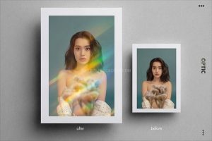 棱镜彩虹漏光叠加图片JPG76张-LOGO标兵-专业设计平台-海量素材资源