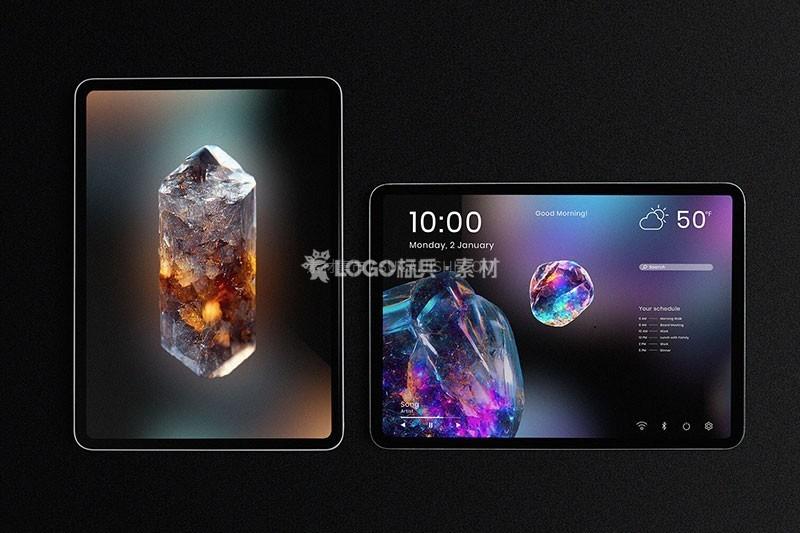 图片[2]-超写实3D彩虹水晶宝石PNG图片素材24款 - LOGO标兵-专业设计平台-海量素材资源-LOGO标兵-专业设计平台-海量素材资源