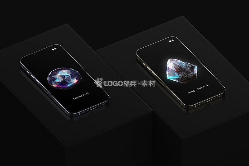 图片[7]-超写实3D彩虹水晶宝石PNG图片素材24款 - LOGO标兵-专业设计平台-海量素材资源-LOGO标兵-专业设计平台-海量素材资源