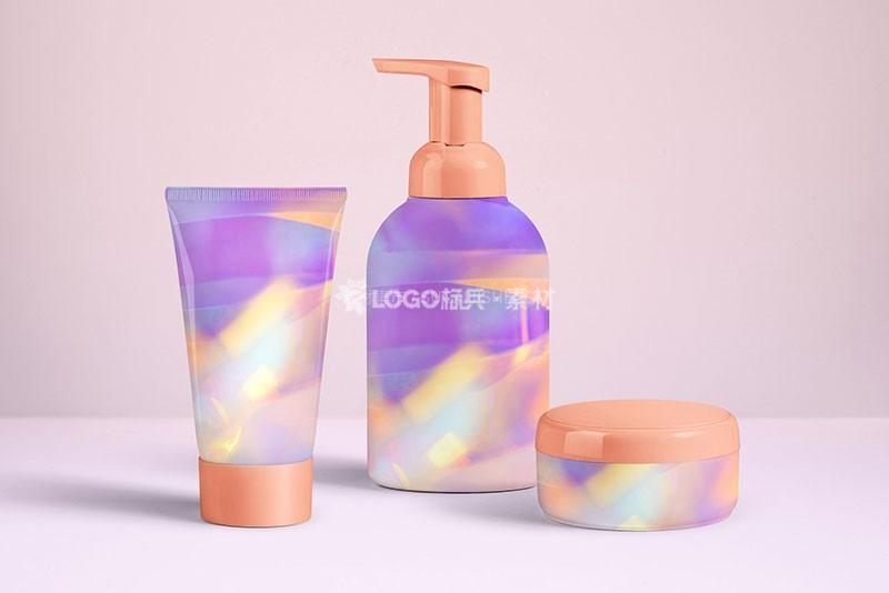 全息幻彩背景图案素材,JPG PNG格式12款-LOGO标兵-专业设计平台-海量素材资源