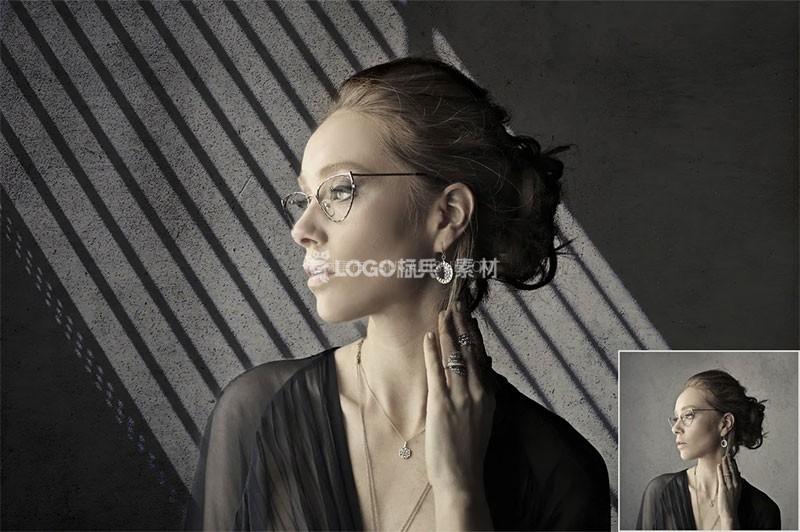 图片[4]-窗户光影叠加素材JPG28张 - LOGO标兵-专业设计平台-海量素材资源-LOGO标兵-专业设计平台-海量素材资源
