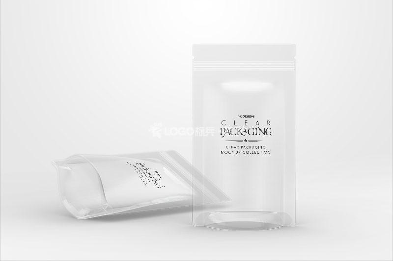 透明塑料瓶包装盒标签贴图样机PSD10款 - LOGO标兵-专业设计平台-海量素材资源-LOGO标兵-专业设计平台-海量素材资源