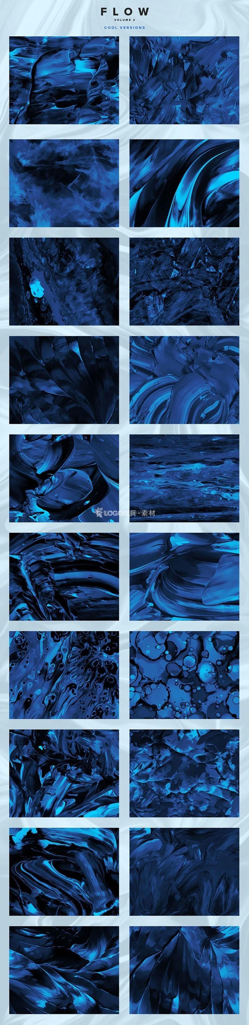 图片[4]-流体画艺术背景图片素材JPG100张 - LOGO标兵-专业设计平台-海量素材资源-LOGO标兵-专业设计平台-海量素材资源