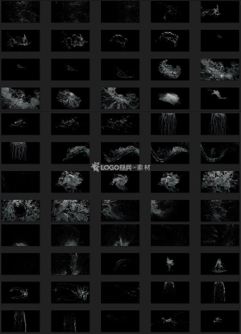 图片[2]-真实的雨水和水花合成叠加素材PNG JPG300款 - LOGO标兵-专业设计平台-海量素材资源-LOGO标兵-专业设计平台-海量素材资源