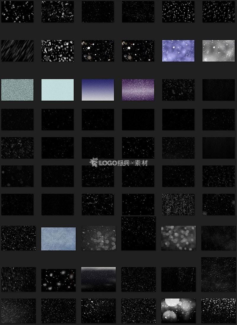 图片[4]-真实的雨水和水花合成叠加素材PNG JPG300款 - LOGO标兵-专业设计平台-海量素材资源-LOGO标兵-专业设计平台-海量素材资源