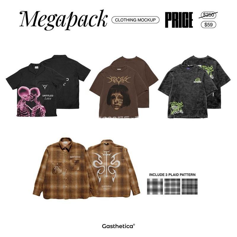 图片[6]-街头潮牌服装印花设计展示样机PSD25款 - LOGO标兵-专业设计平台-海量素材资源-LOGO标兵-专业设计平台-海量素材资源