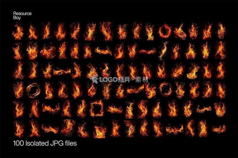 图片[3]-高清火焰图片素材JPG100张 - LOGO标兵-专业设计平台-海量素材资源-LOGO标兵-专业设计平台-海量素材资源
