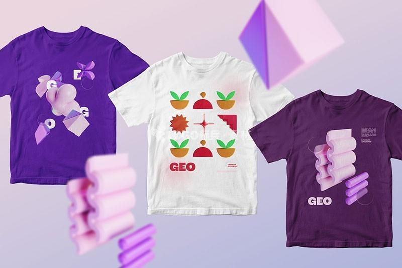 彩色3D立体几何形状素材PNG220款-LOGO标兵-专业设计平台-海量素材资源 彩色3D立体几何形状素材PNG220款-LOGO标兵-专业设计平台-海量素材资源