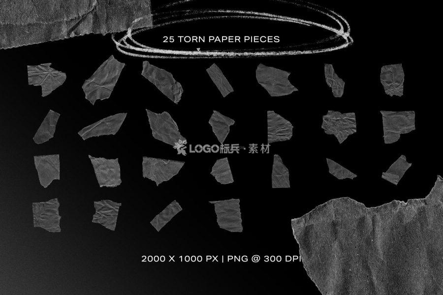 涂鸦纸张做旧图片素材套装PNG90款-LOGO标兵-专业设计平台-海量素材资源 涂鸦纸张做旧图片素材套装PNG90款-LOGO标兵-专业设计平台-海量素材资源