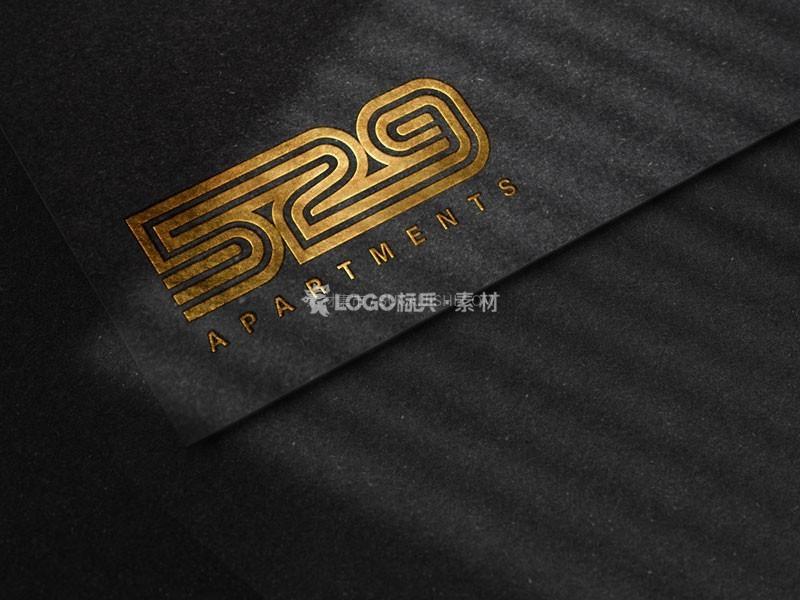 图片[6]-高清烫金压印LOGO标志展示样机模板PSD35款 - LOGO标兵-专业设计平台-海量素材资源-LOGO标兵-专业设计平台-海量素材资源