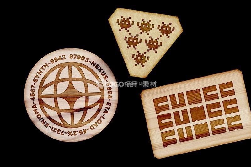 图片[5]-真实木质印章标志LOGO设计展示样机PSD - LOGO标兵-专业设计平台-海量素材资源-LOGO标兵-专业设计平台-海量素材资源
