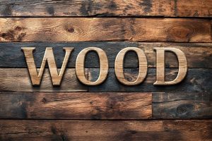 22款木质感3D立体艺术字图层样式PSD-LOGO标兵-专业设计平台-海量素材资源