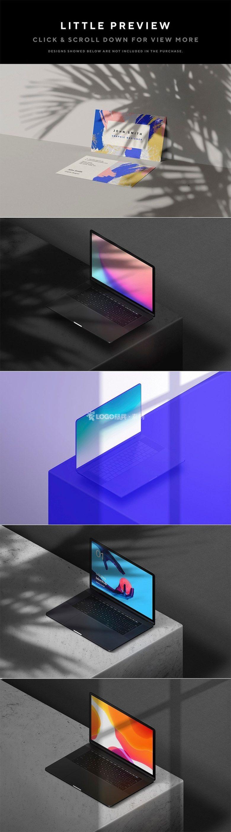 高端真实的办公用品样机模板PSD100款-LOGO标兵-专业设计平台-海量素材资源 高端真实的办公用品样机模板PSD100款-LOGO标兵-专业设计平台-海量素材资源