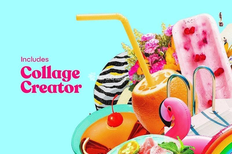 图片[3]-夏日人物美食物品PNG免抠素材90+ - LOGO标兵-专业设计平台-海量素材资源-LOGO标兵-专业设计平台-海量素材资源