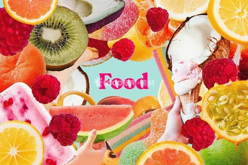 图片[4]-夏日人物美食物品PNG免抠素材90+ - LOGO标兵-专业设计平台-海量素材资源-LOGO标兵-专业设计平台-海量素材资源