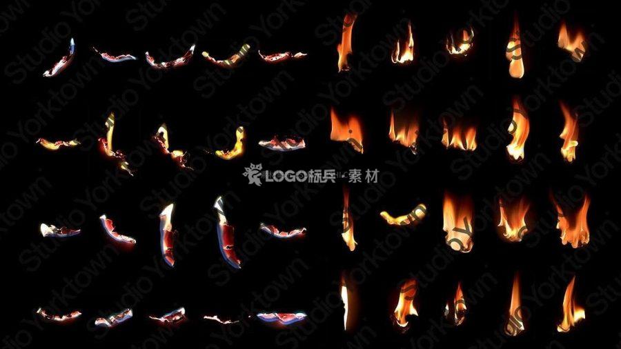 图片[3]-真实火焰燃烧图片PNG免抠素材60+ - LOGO标兵-专业设计平台-海量素材资源-LOGO标兵-专业设计平台-海量素材资源