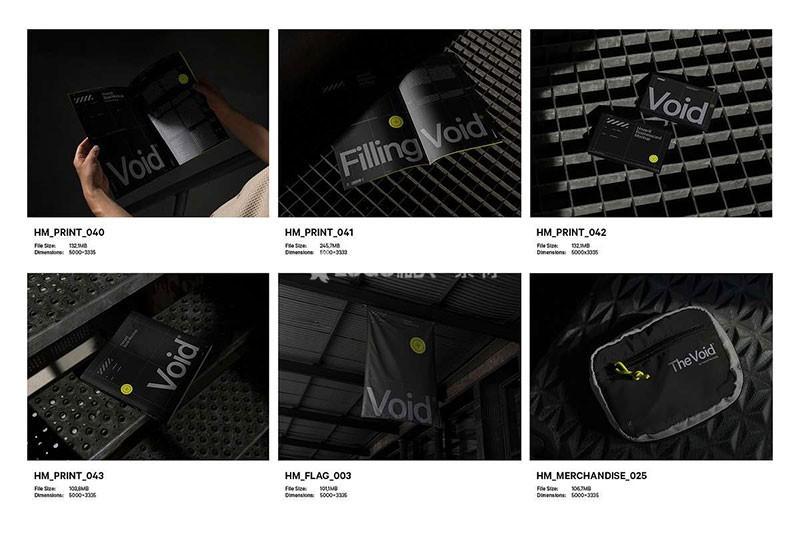 图片[3]-深色场景品牌设计展示样机模板PSD12款 - LOGO标兵-专业设计平台-海量素材资源-LOGO标兵-专业设计平台-海量素材资源