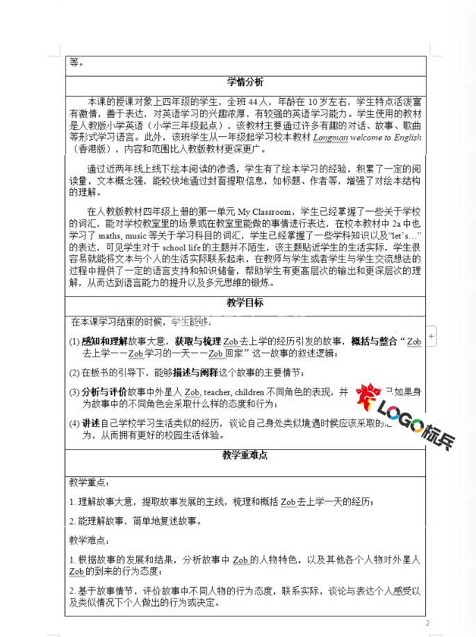 图片[9]-小学英语英文绘本PPT课件一二三四五六年级阅读教学教案电子版 - LOGO标兵-专业设计平台-海量素材资源-LOGO标兵-专业设计平台-海量素材资源