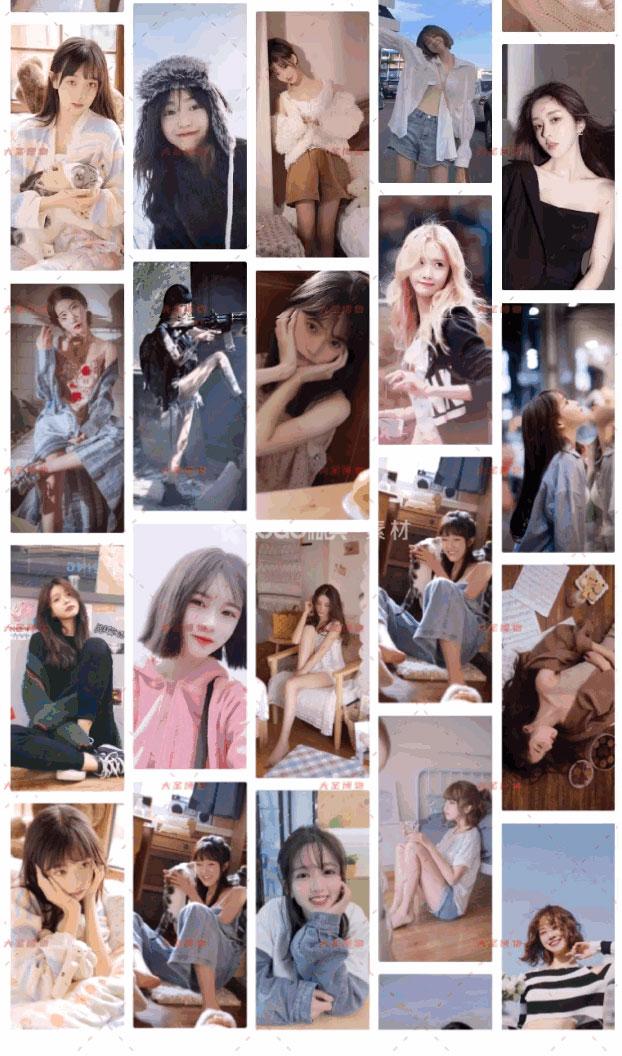 图片[5]-亚洲女性美图片写真人女孩PS人物高清无水印素材系列 - LOGO标兵-专业设计平台-海量素材资源-LOGO标兵-专业设计平台-海量素材资源
