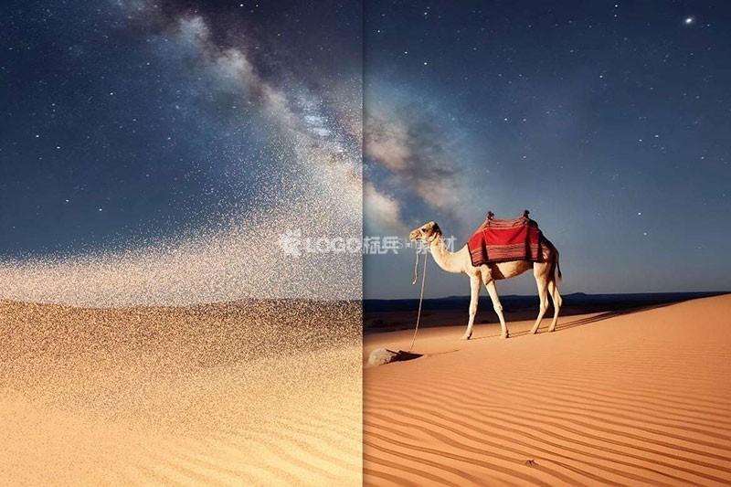 10张高清沙尘叠加图片素材JPG-LOGO标兵-专业设计平台-海量素材资源