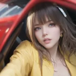 高清4K电脑桌面壁纸动漫原图唯美风景手绘游戏插画人物图片素材【89G】AI生成图-LOGO标兵-专业设计平台-海量素材资源